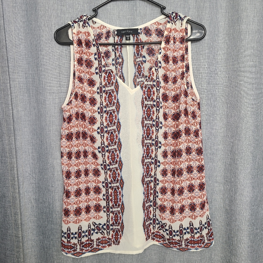 Karen Kane top